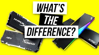 DDR4 vs DDR5  Whats the Difference and Should You Upgrade [upl. by Eenaej350]