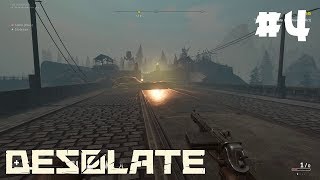 Desolate Lets Play FR  LOasis 4 [upl. by Eive694]