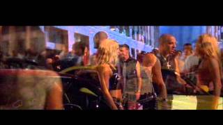 Caddillac Tah POV City Anthem The Fast and The Furious [upl. by Volny]