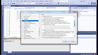 how to solve unable to start the microsoft visual studio debug error [upl. by Ytima]