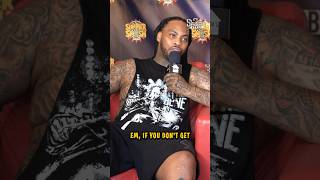 Waka Flocka Flame says he would like to collab with Eminem [upl. by Adlen]