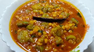 तोरई की सब्जी बनाने का आसान तरीका  Turai Ki Sabzi Recipe [upl. by Eartnoed]