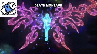 TRG Highlights SubSpace Death Montage [upl. by Sousa]