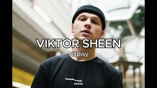 Viktor Sheen  Nápisy  REMIX [upl. by Marguerita]