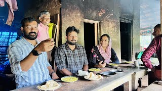 പഴക്കം ചെന്ന കടയും അത്രമേൽ രുചിയും  REAL KERALA VILLAGE TEA SHOP  street food kerala [upl. by Michail332]