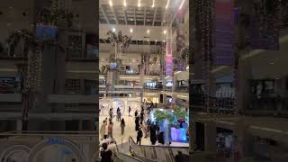 Dolmen Mall Clifton karachi travel awesome nightlife seaview cityoflights pakistan [upl. by Samul]