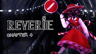 Mizemu  Persevering Soul OMORI REVERIE OST [upl. by Harbot]