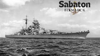 Sabaton  Bismarck FIRST TIME REACTION [upl. by Cherie]