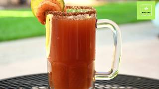 Como preparar una michelada casera [upl. by Steve]