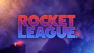 Rocket League Season 9 Gameplay Trailer [upl. by Langsdon]