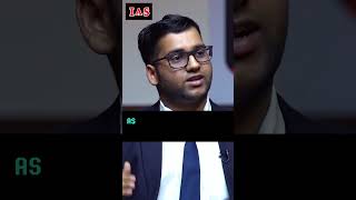 What is Feminism UPSC Interview shorts upsc civilservice motivation upscaspirants [upl. by Meibers]