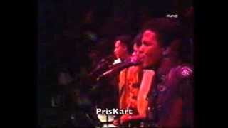 kassav  En mouvement  1989  Stade des Abymes [upl. by Josephina]