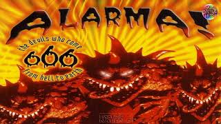 666  Alarma ATrax Club Remix [upl. by Salomon884]