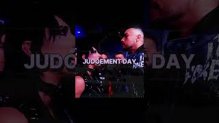 Rhea Ripley and Damian Priest Target The New Judgement Day RAW 5th August 2024 Highlights shorts [upl. by Anelleh]