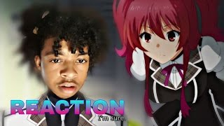 Rakudai kishi no Cavalry Episode 4  Live Reaction   GREATNESSS [upl. by Aihsad]