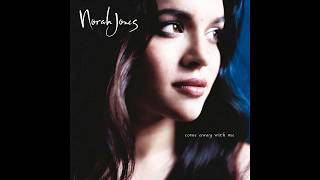 The Long Day Is Over  Norah Jones  24bit192kHz [upl. by Nylecyoj]