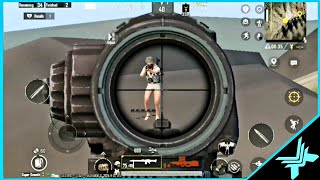 AWARDED FOR ACHIEVING A HIGH IEVEI OF PRECISION AND🤯 kill COUN 69 FPS pubgmontage 👇🏻pubgmobile [upl. by Rives]