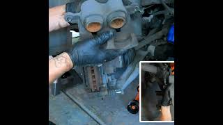 ⫷ Acura MDX Brake Pads and Rotors Change How to Remove and Install Brakes ⫸ [upl. by Jacobine]