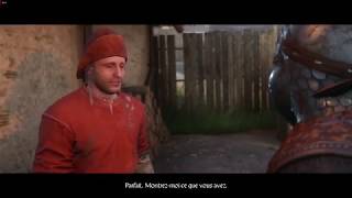 Kingdom Come Deliverance quotBénéfices juteuxquot [upl. by Harrat235]