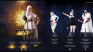 Lost Ark 440 Stream Empress Arcana  Valtan Extreme  27 MVP [upl. by Finkelstein356]