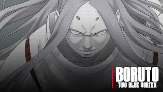 Everything Has GONE The END Has ALREADY BEGUN  Boruto Before Two Blue Vortex [upl. by Nikos]