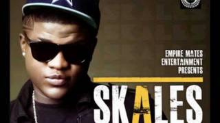 Skales ft WizKid  keresimesi [upl. by Bannon]