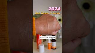 Best Vitamin C Serums of 2024✅️ shorts vitaminc serum [upl. by Nevanod]