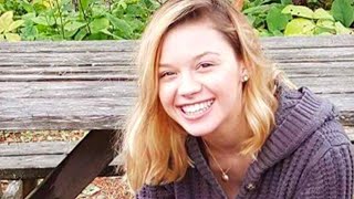 American College Student Sarah Papenheim Killed in the Netherlands [upl. by Nisbet]