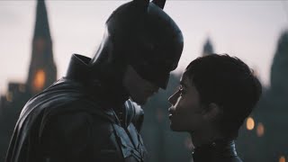 The Batman Official Trailer No 2 [upl. by Joanne]