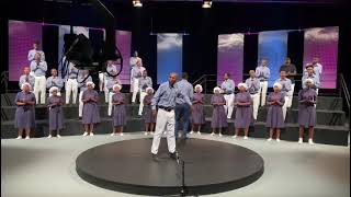 Atamelang Ho Jehovah Gospel Singers [upl. by Keiryt]