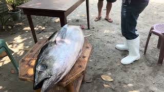 Lunch at Daniellas Tiongson Arcade in General Santos [upl. by Haleigh]