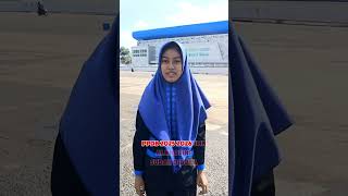 PPDB SMK AL KHOZINI smkkekinian ppdb viralvideo [upl. by Ainaznat]