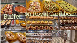 Liberty of the Seas  Spacious Balcony Full Tour amp Review 4K  Royal Caribbean Cruise [upl. by Favien124]