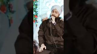 Tumhara Hun Tumhare Dar Pe Aana Chahta Hun Main  Gulam Noore Mujassam New Naat shortsfeed naat [upl. by Wehrle]