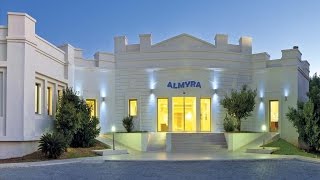 Almyra Hotel amp Village Crete Greece our rest [upl. by Mcdowell459]