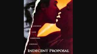 Indecent Proposal  soundtrack song  John and Diana [upl. by Lambertson404]