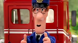 Postman Pat  A Teddy  Postman Pat Full Episodes🐻 [upl. by Lemaceon]