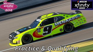 2024 Ambetter Health 302 Practice amp Qualifying [upl. by Tidwell886]