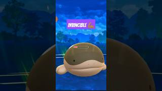 clodsire is unbeatablepokemongo pokemongopvp pokemongobattleleague greatleague pokemongoshorts [upl. by Jeri]