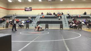 190 Maldonado Daymian v Gregory L Spring Hill High School 112124 L PIN 111 [upl. by Amling]