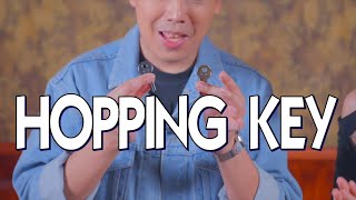 Magic Review  Hopping Key by Bond Lee [upl. by Australia]