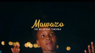 MAWAZOTHE MELODIOUS TZ Official Video [upl. by Parry567]