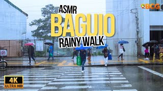 Rainy Baguio September [upl. by Nayhr]