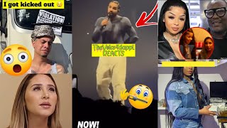 Catherine Mcbroom Done W The LES 🤬 DRAKEE Speaks 👀 CHRIEAN😳CHARGED [upl. by Anoik192]