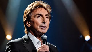 Barry Manilow  Mandy [upl. by Kordula379]