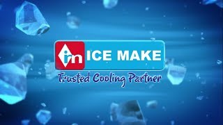 ICE MAKE Corporate Video 2018 [upl. by Eissen]