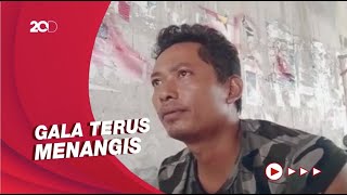 Cerita Warga soal Kondisi Gala saat Kecelakaan Maut Vanessa Angel [upl. by Nehpets]