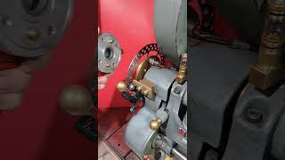 My Myford ML7 Lathe Spindle Brake amp Quick Release Handle System [upl. by Ubana]