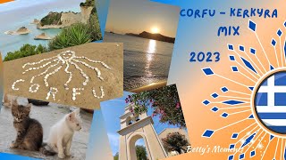 Corfu Mix 2023 [upl. by Richmal]