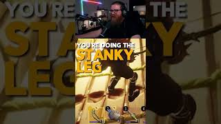 Stanky Leg [upl. by Feliks]